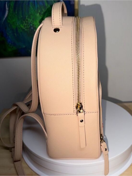 kate spade Texas Hot Tamales Backpack Like New